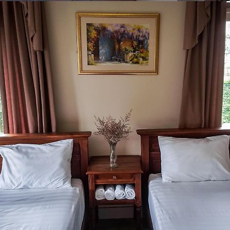 Lam Phan Hotel Villa Đà Lạt Extérieur photo
