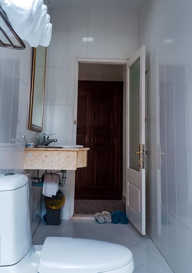 Lam Phan Hotel Villa Đà Lạt Extérieur photo